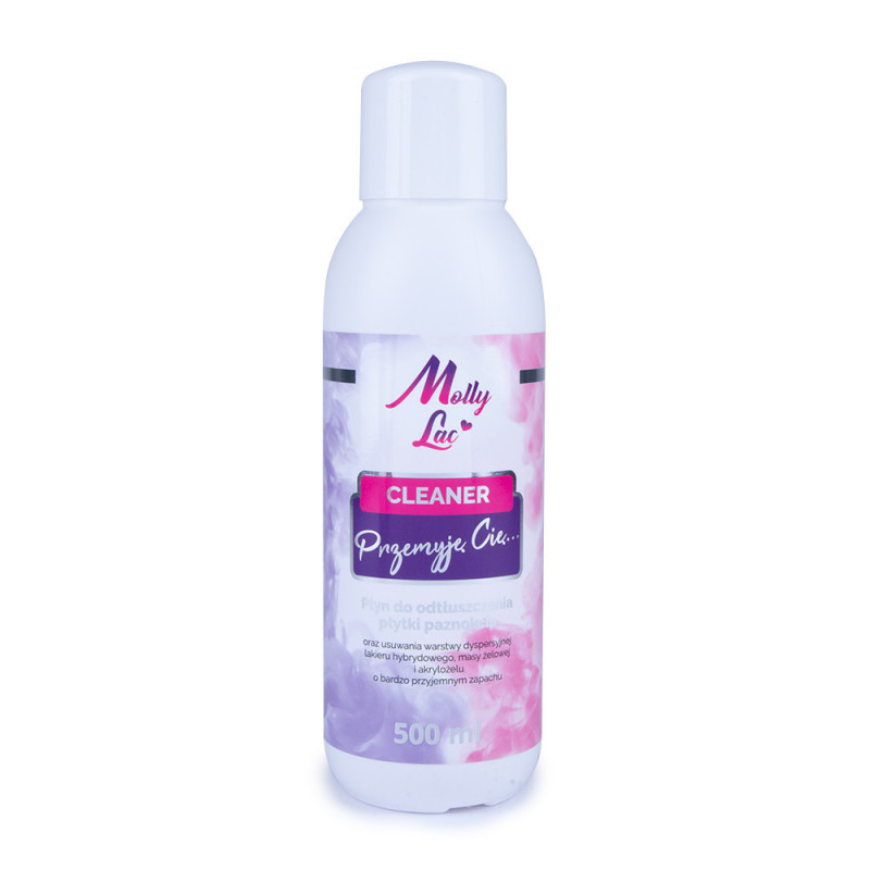 Cleaner MollyLac, 500 мл