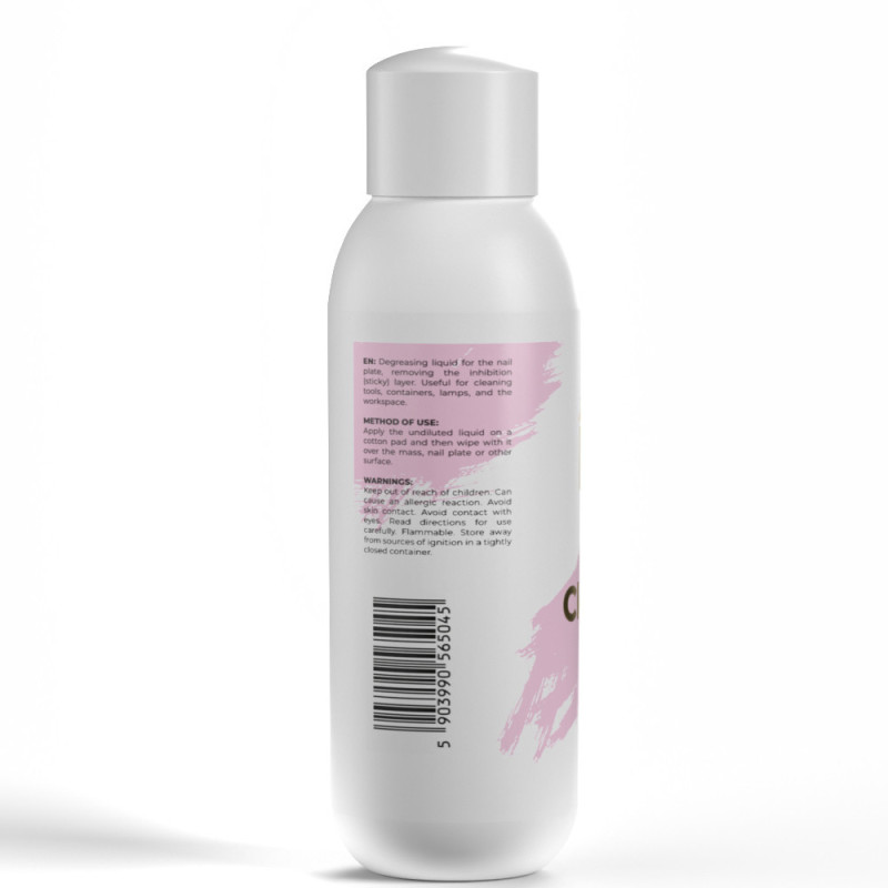 Cleaner AlleLac, 500 мл