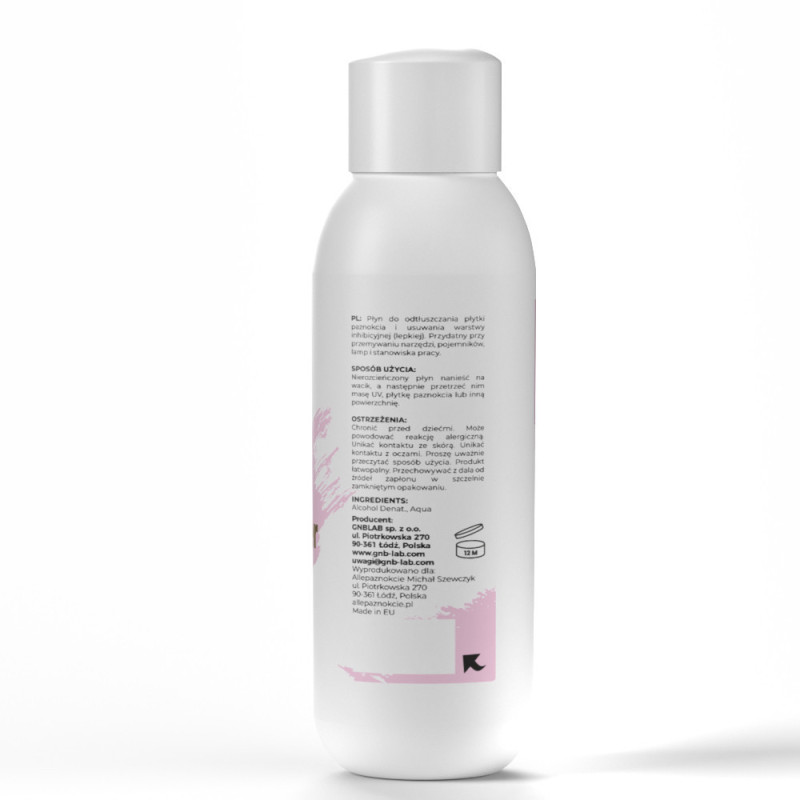 Cleaner AlleLac, 500 мл