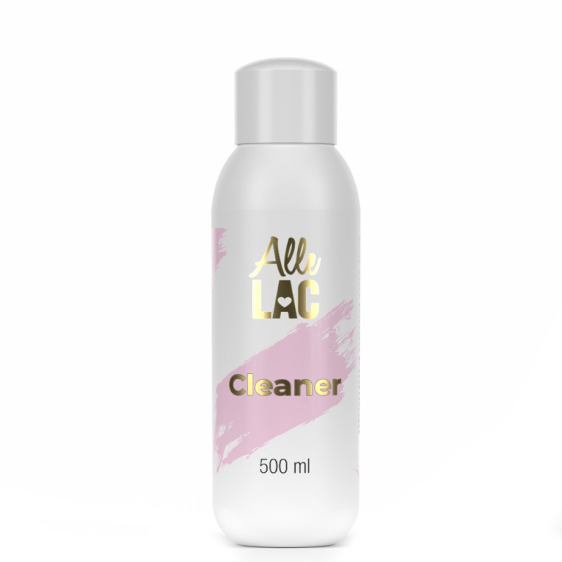 Cleaner AlleLac, 500 мл