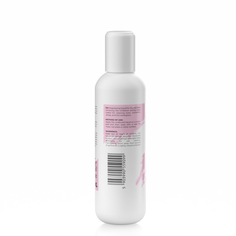 Cleaner AlleLac, 100 ml