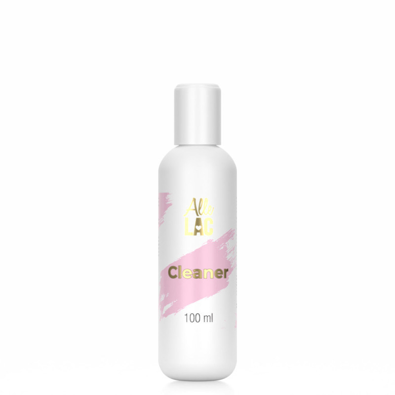 Cleaner AlleLac, 100 ml