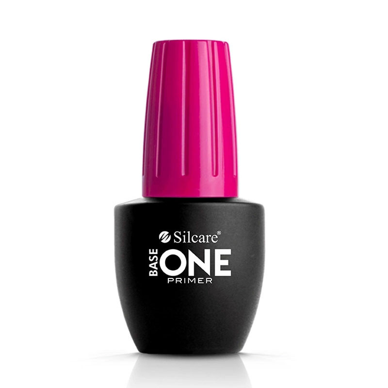 Base One Primer Silcare - бескислотный, 9 ml