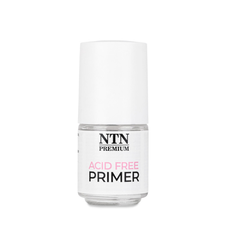 Acid-Free Primer NTN – 5 ml