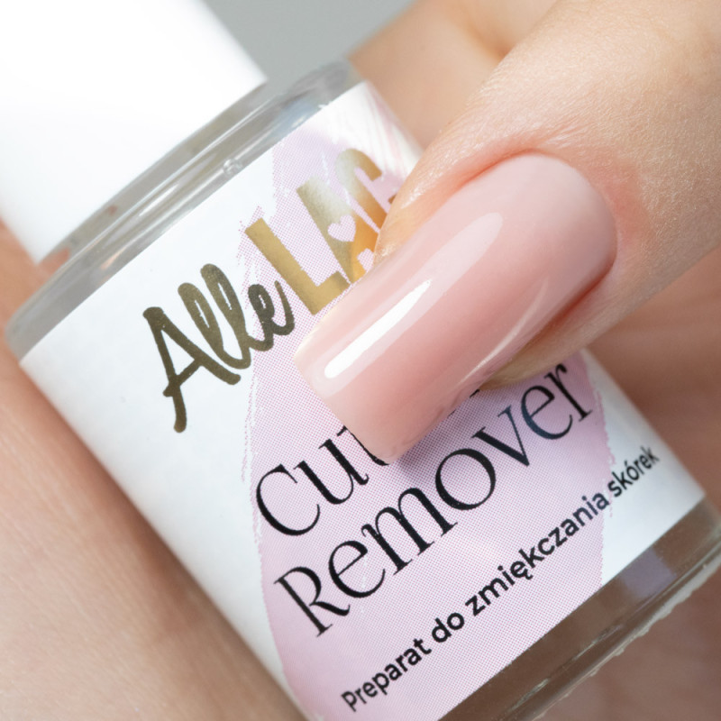 AlleLac Cuticle Remover - 7g