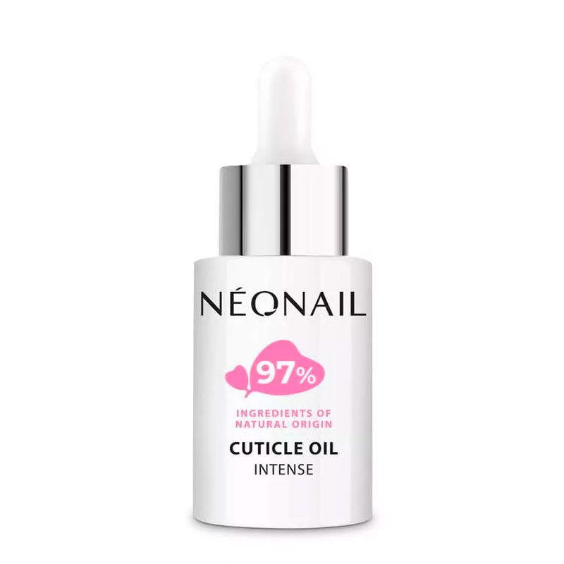 Cuticle Oil NeoNail 6.5 ml – Intense