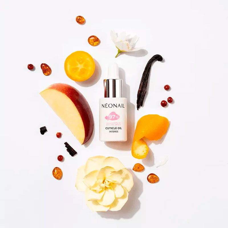 Kynsinauhaöljy – NeoNail Intense, 6,5 ml