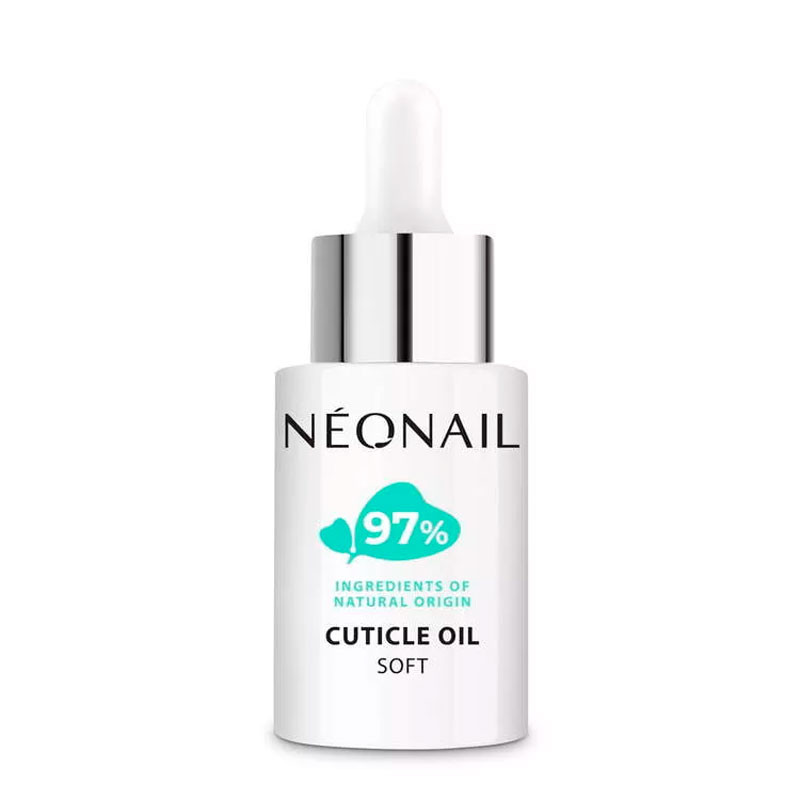 Масло для кутикулы NeoNail 6,5 ml – Soft