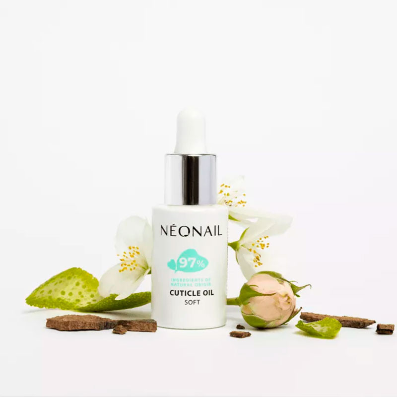 Масло для кутикулы NeoNail 6,5 ml – Soft