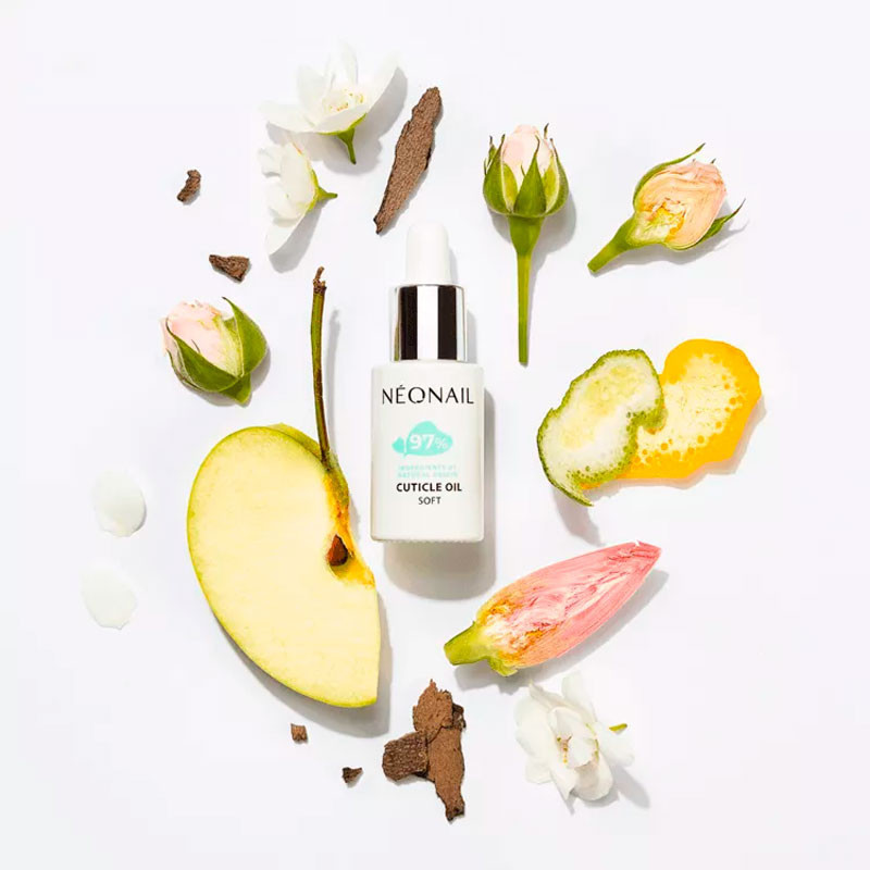 Масло для кутикулы NeoNail 6,5 ml – Soft
