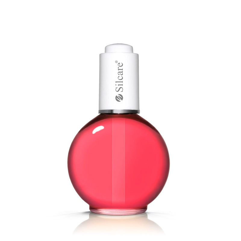 Kynsinauhaöljy – Silcare “Yummy Gummy Pink” – 75 ml