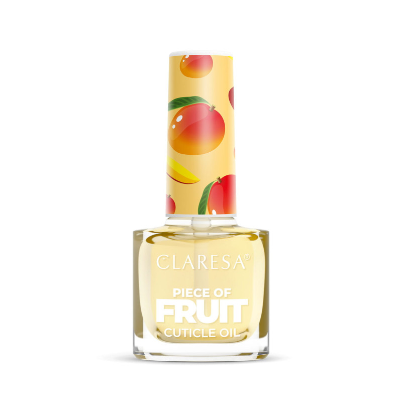 Kynsinauhaöljy "Mango" Claresa, 5 ml