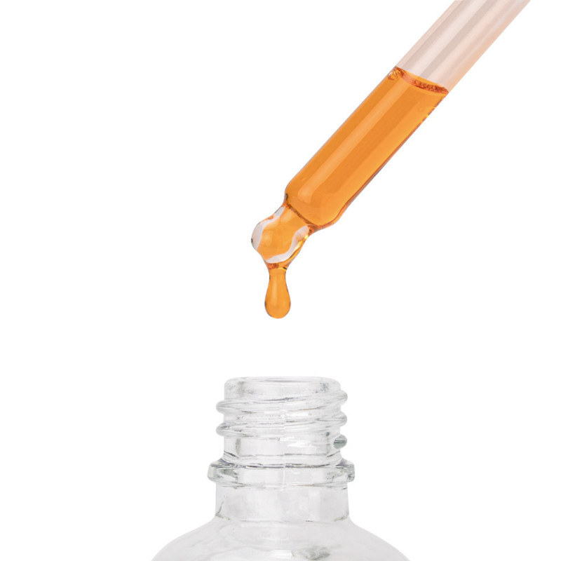 Kynsinauhaöljy "Mango" MollyLac, 50 ml