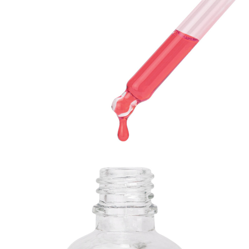 Kynsinauhaöljy "Bubble Gum" MollyLac, 50 ml