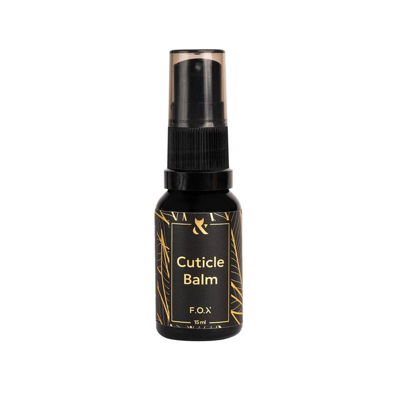 Kynsinauhabalsami – F.O.X – 15 ml