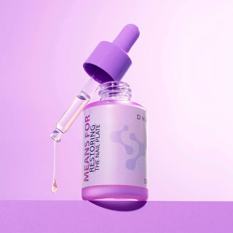Means for Restoring Nail Plate DNKa', 30 ml