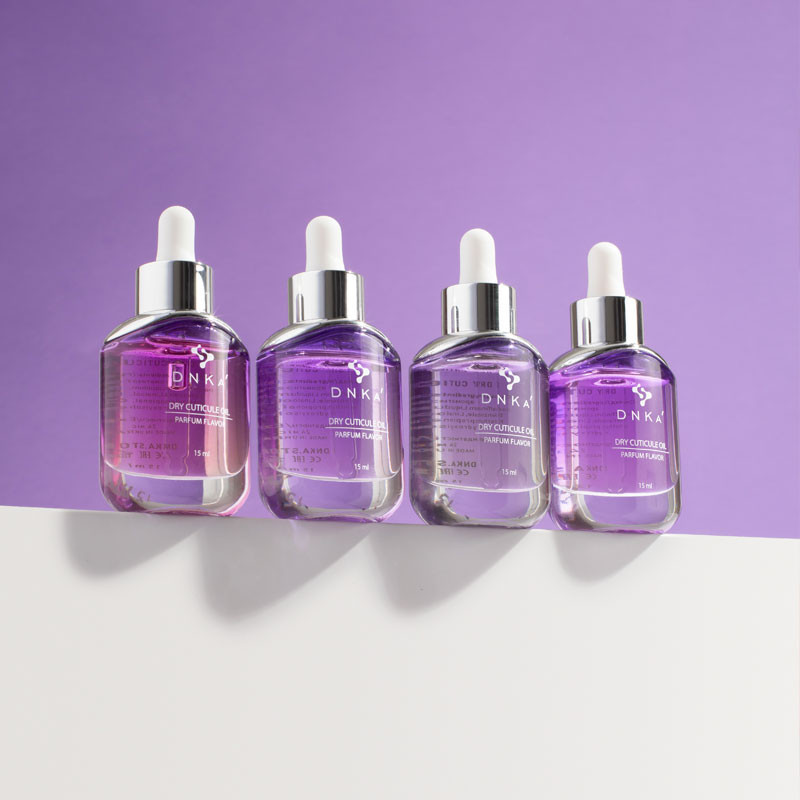 Kuiva kynsinauhaöljy – DNKa’ Good Grapes – 15 ml
