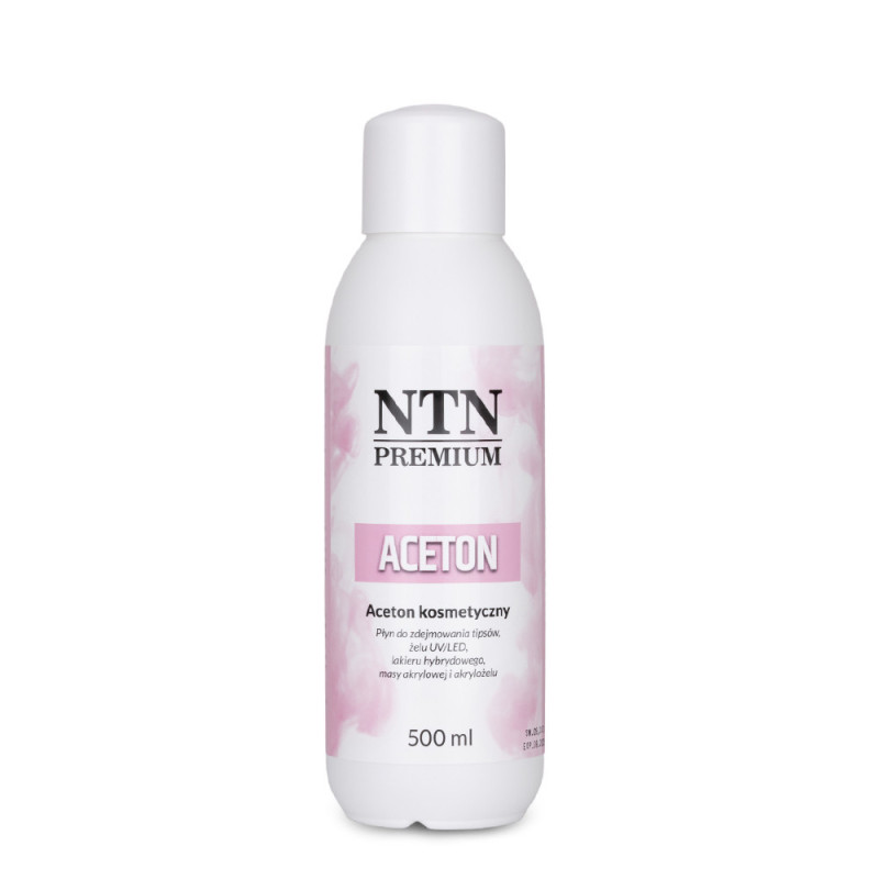 Acetoni NTN Premium - 500 ml