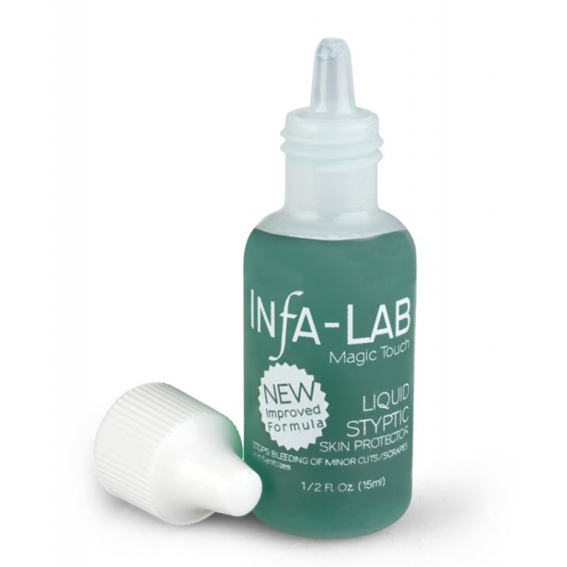 Hemostaattinen neste - 15 ml