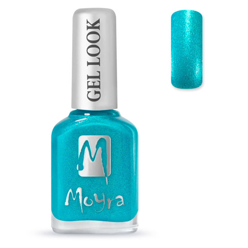 Лак для ногтей Moyra No. 1065 Philomene - 12 ml