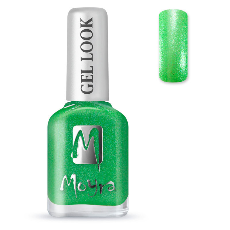 Kynsilakka Moyra No. 1066 Manon - 12 ml