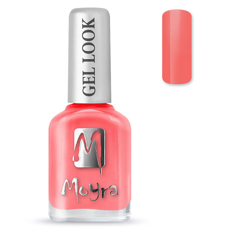 Лак для ногтей Moyra No. 902 Adele - 12 ml