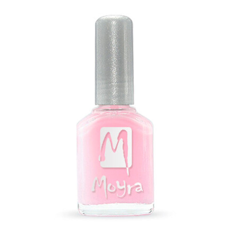 Kynsien vahvistava keratiini Moyra – 12 ml