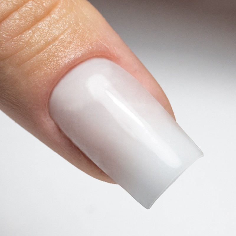 Гель для наращивания – Jelly Manifest White Allepaznokcie – 30 g