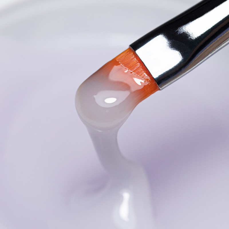 Гель для наращивания – Jelly Manifest White Allepaznokcie – 30 g