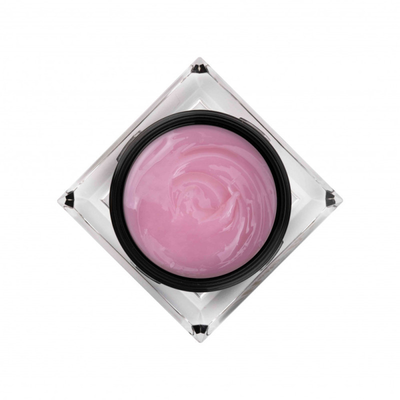 Rakennusgeeli – MollyLac One Drop Tixology Mild Rose – 15 g