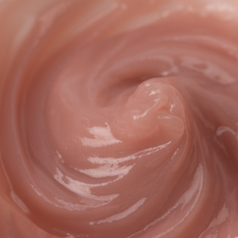 Акригель Hema/di-Hema free Allepaznokcie, Cookie Dream - 30g