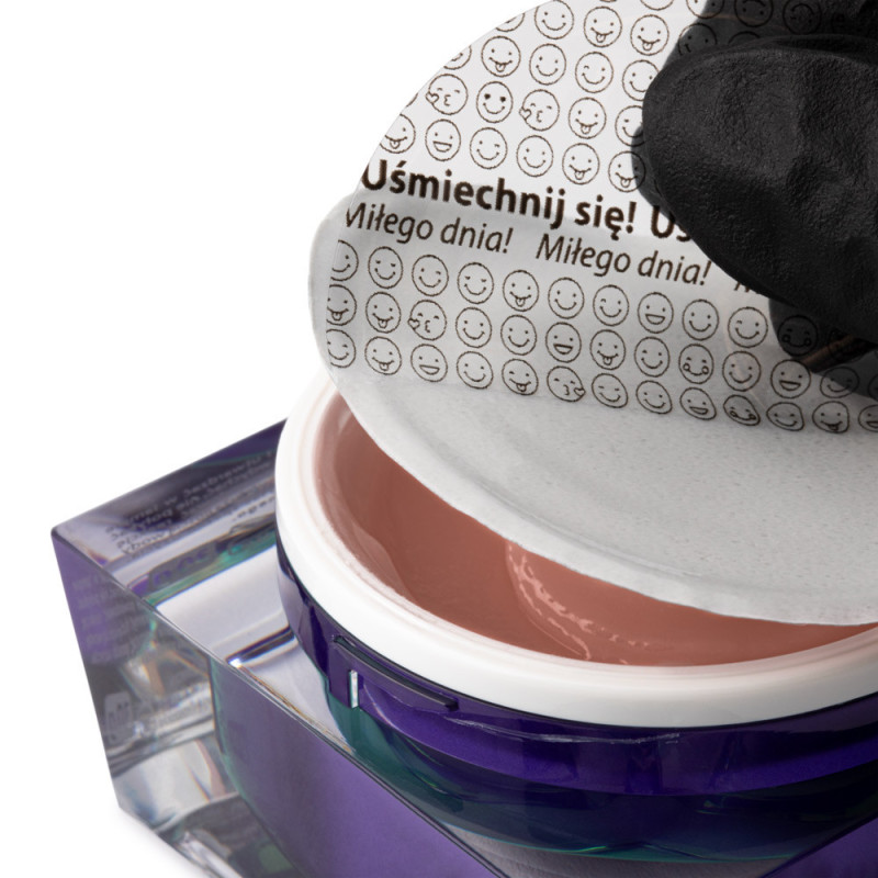 Acrylgel Hema/di-Hema free Allepaznokcie, Cookie Dream - 30g