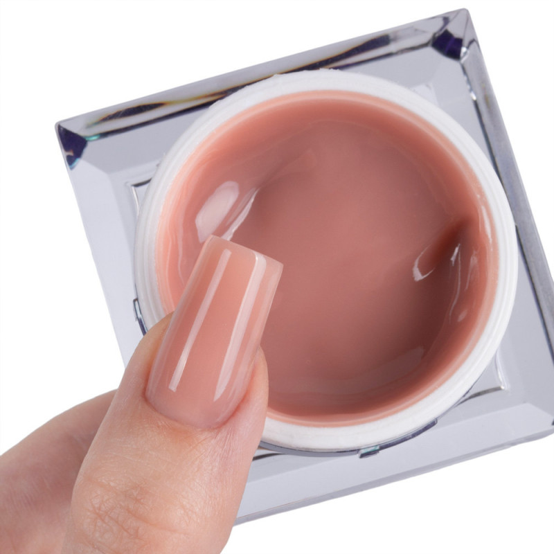 Acrylgel Hema/di-Hema free Allepaznokcie, Cookie Dream - 30g
