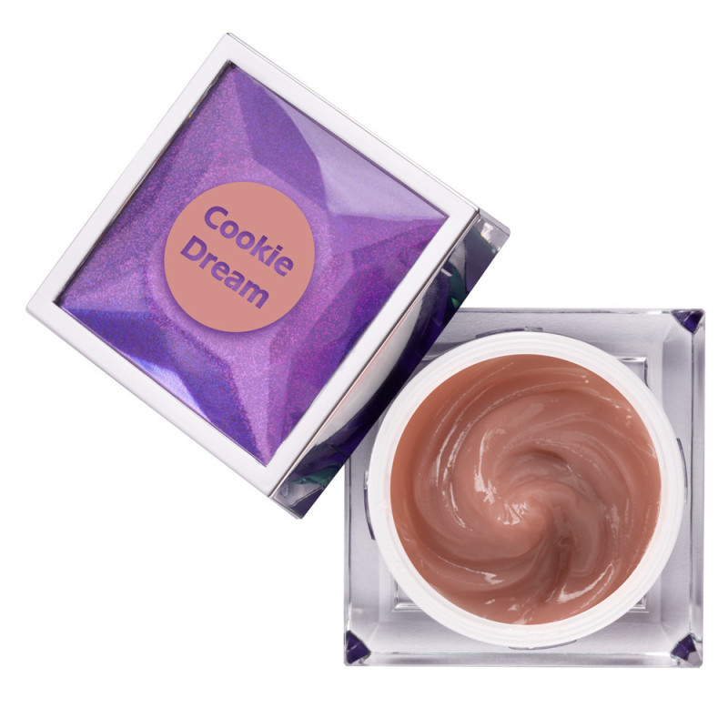 Acrylgel Hema/di-Hema free Allepaznokcie, Cookie Dream - 30g