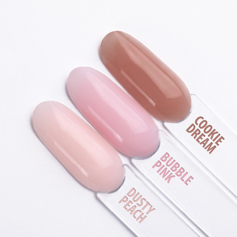 Acrylgel Hema/di-Hema free Allepaznokcie, Cookie Dream - 30g