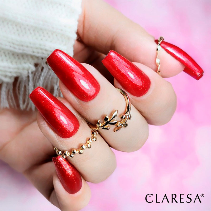 Geelilakka – Claresa Sparkle nro 7 – 5 ml