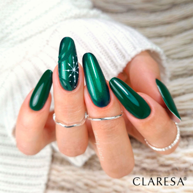 Gel polish – Claresa Sparkle No. 10 – 5 ml