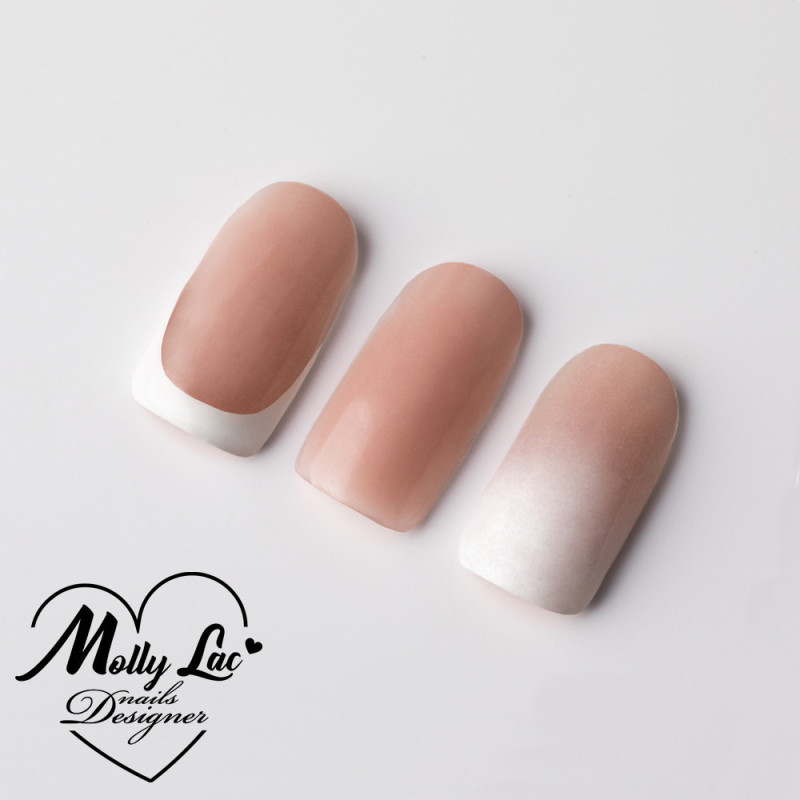 Rakennusgeeli – MollyLac One Drop Tixology Hot Latte – 15 g