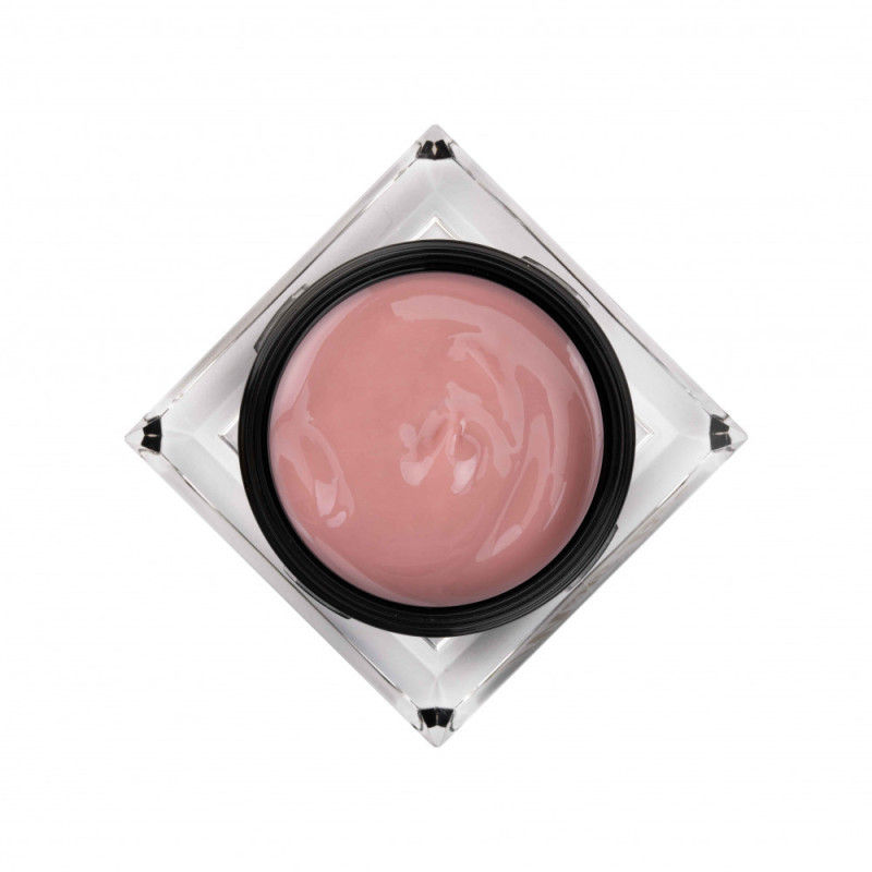 Rakennusgeeli – MollyLac One Drop Tixology Hot Latte – 15 g