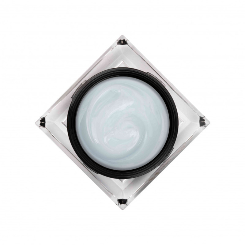 Builder Gel – MollyLac One Drop Tixology Silky White – 15 g
