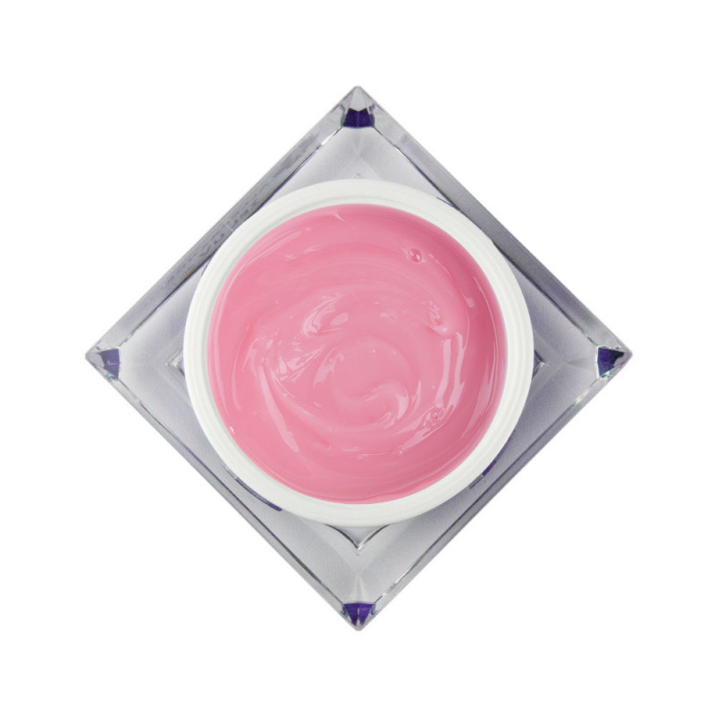 Гель для наращивания – Perfect French Bubblegum Allepaznokcie – 15 ml