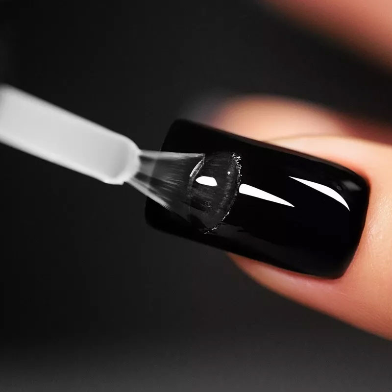 Top Coat GUN No Wipe – VICTORIA VYNN, 8 ml