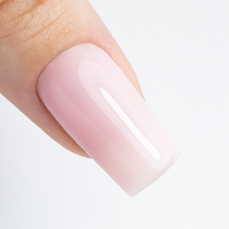 Rubber Base - S.O.S. Antidotum Molly Nails - Babydoll - 10g