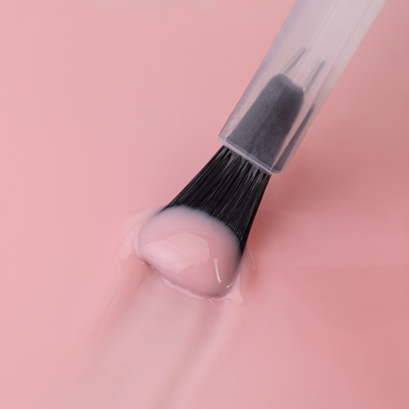 Rubber Base - S.O.S. Antidotum Molly Nails - Babydoll - 10g