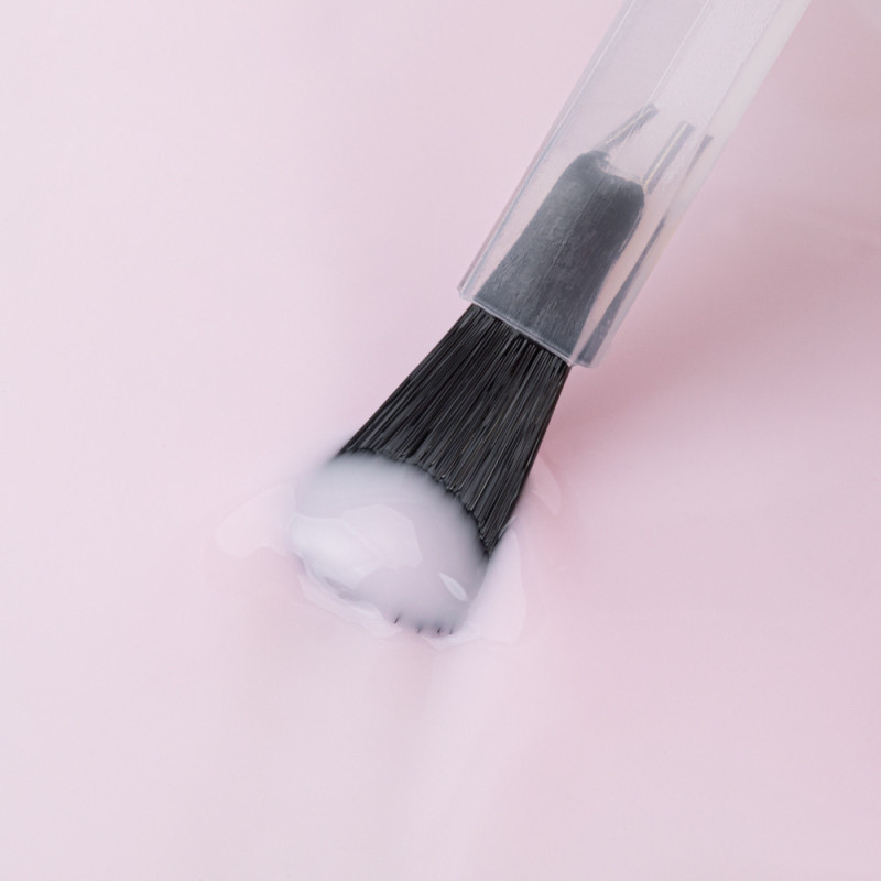 Rubber Base - S.O.S. Antidotum Molly Nails - Milky Blush - 10g