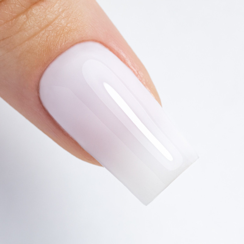 Rubber Base - S.O.S. Antidotum Molly Nails - Milky Blush - 10g