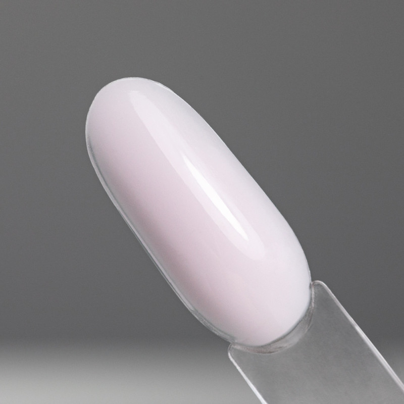 Rubber Base - S.O.S. Antidotum Molly Nails - Milky Blush - 10g