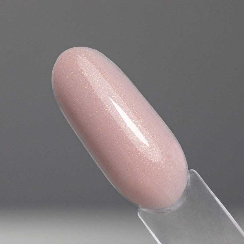 Rubber Base - S.O.S. Antidotum Molly Nails - Endless Flame - 10g