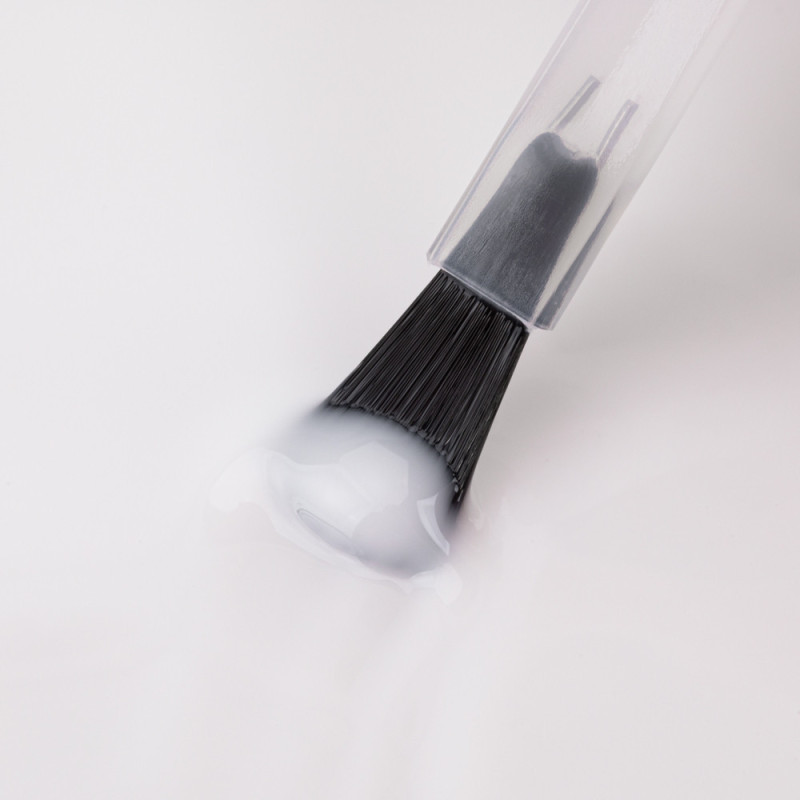 Rubber Base - S.O.S. Antidotum Molly Nails - Milky Way - 10g