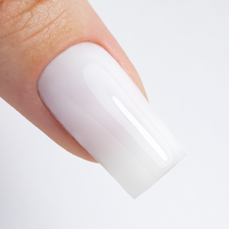 Rubber Base - S.O.S. Antidotum Molly Nails - Milky Way - 10g